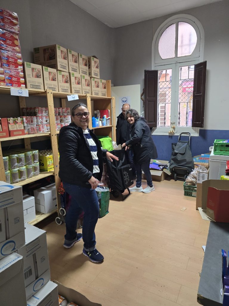 preparando carros 121125